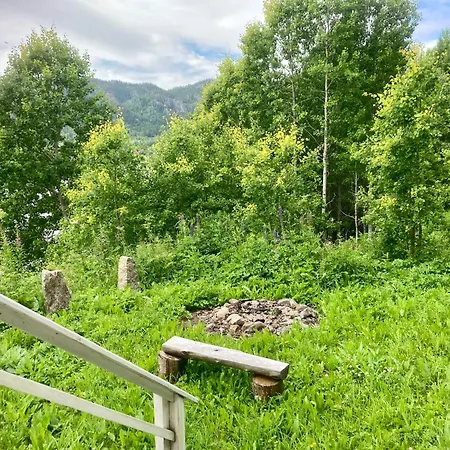 Ferie I Morgedal Vakantiehuis Lii