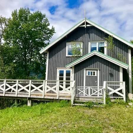 Ferie I Morgedal * Lii