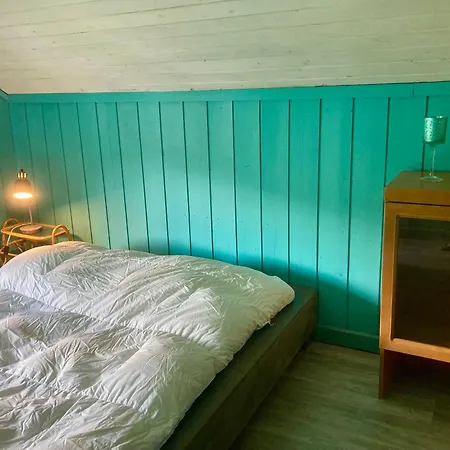 Vakantiehuis Ferie I Morgedal *