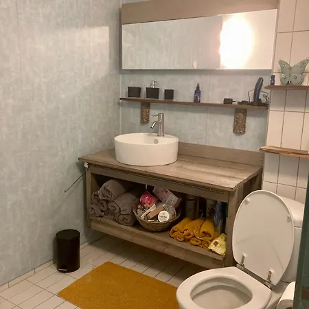 Ferie I Morgedal Vakantiehuis